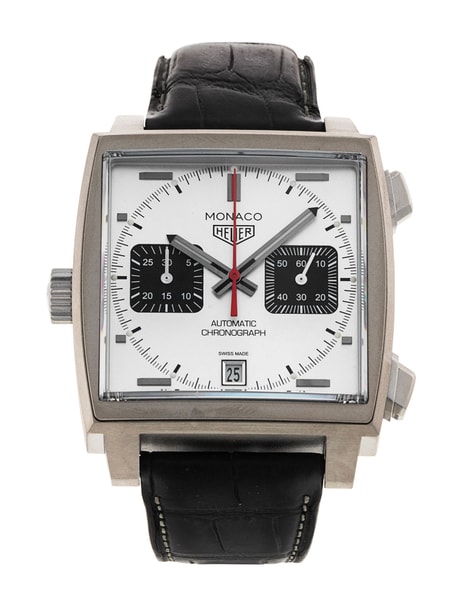 Tag Heuer Monaco CAW218B.FC6496